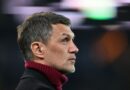 Maldini İtaliya yığmasında