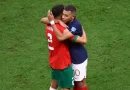 Mbappe Əşrəflə bağlı ifadə verdi: Qızın intim yerlərini...