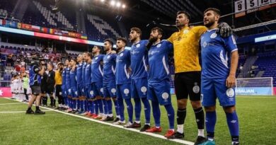 AÇ: Azərbaycan millisi İtaliyaya qarşı