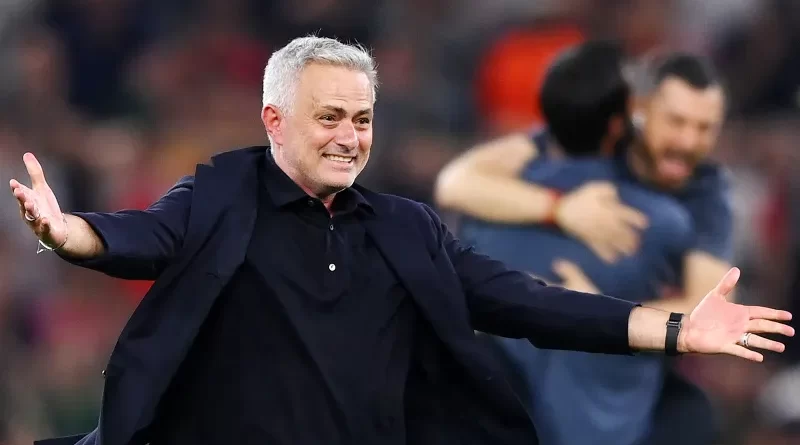Mourinyo “Real” üçün taktiki sxemini müəyyənləşdirdi
