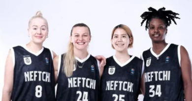 “Neftçi” ikinci oyunda da uduzdu
