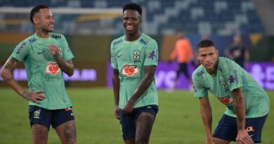 10 nömrənin sahibi müəyyənləşdi: Neymar, yoxsa Vinisius