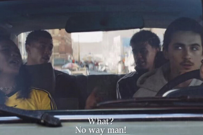 "Adidas"dan möhtəşəm futbol reklamı: Əfsanələr və ulduzlar bir arada - VİDEO