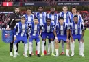 Portuqaliyada çempion müəyyənləşdi