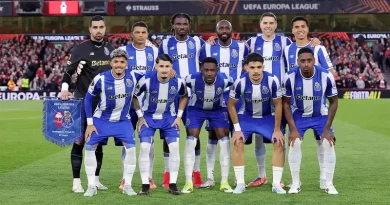 Portuqaliyada çempion müəyyənləşdi