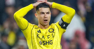 Ronaldonun komandası çempionluğu sonuncu dəqiqədə əldən verdi - VİDEO