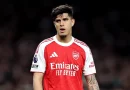 "Arsenal"ın futbolçusunun şortu belə düşdü - VİDEO
