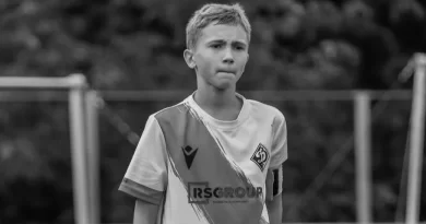 Gənc futbolçu avtomobil qəzasında öldü
