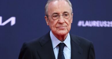 “Real”ın iki futbolçusunun valideynləri Peresə müraciət etdi – Narahatdırlar