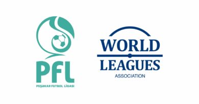 Peşəkar Futbol Liqası Dünya Liqaları Assosiasiyasına üzv oldu - VİDEO