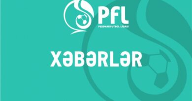 II Liqa uğrunda pley-off görüşünün vaxtı müəyyənləşdi