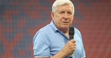 Ponomaryov Rusiya futbolunun durumu haqda: Zibilıdir