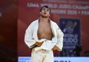 İmranov “Böyük Dəbilqə”də bürünc medal uğrunda görüşə çıxacaq