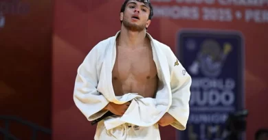 İmranov “Böyük Dəbilqə”də bürünc medal uğrunda görüşə çıxacaq
