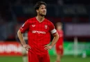 Məşhur futbolçu karyerasını bitirir