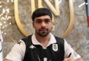 Abbasov “Neftçi”də - RƏSMİ