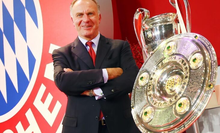 PSJ məhz bunu etdi – “Bayern”in əfsanəsi nəyi deyir?