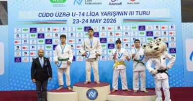 Liqa yarışına yekun vuruldu