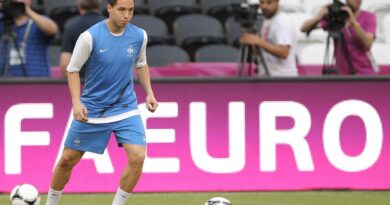 Sabiq ulduz futbolçudan şok etiraf: Saxta adla oynayıbmış