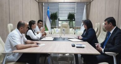 Azərbaycan və Özbəkistan federasiyaları arasında anlaşma memorandumu imzalandı