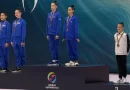 Azərbaycanın bədii gimnastlarından beynəlxalq turnirdə üç medal