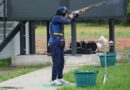 Azərbaycan atıcısı dünya kubokunda finala yüksəldi