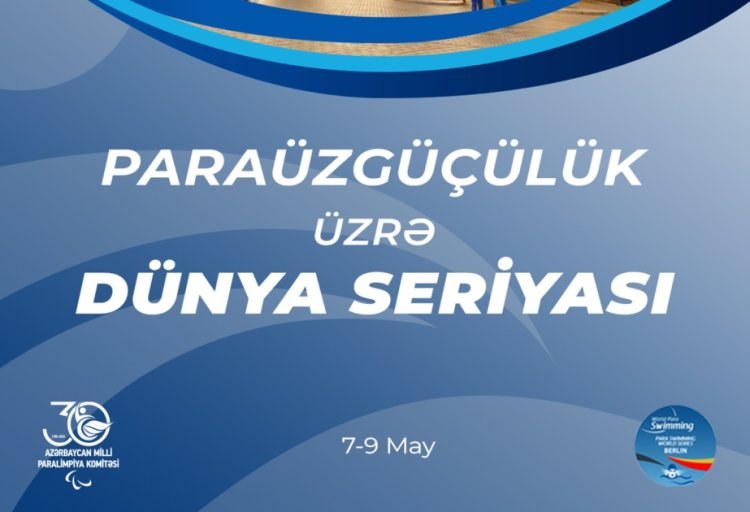 Azərbaycanı Berlində onlar təmsil edəcək