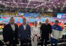 Sadıqova Avropa çempionatının finalına yüksəldi