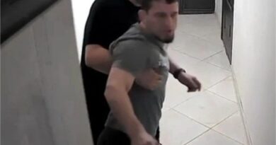 Kadırovun oğlu qadınlara hücum edən MMA döyüşçüsünü qovdu