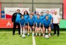 Azərbaycan millisi Parisdə beynəlxalq futbol turnirinə qatılacaq