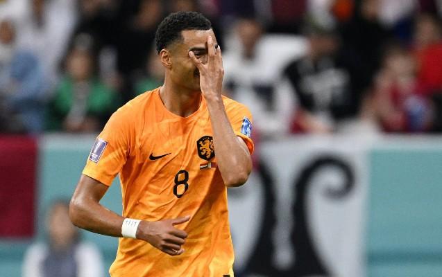 DÇ-2026: Niderland - İsveç matçının ən yaxşı futbolçusu açıqlandı