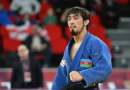 “Böyük Dəbilqə”: Ağayev qızıl medal qazandı