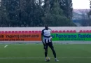“Karvan-Yevlax” nigeriyalı futbolçunu da yola saldı