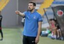Aqil Nəbiyev futbolçuları təhqir etdi