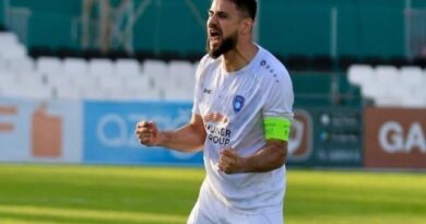 “Turan Tovuz”un formasını geyinmək mənim üçün şərəf idi”