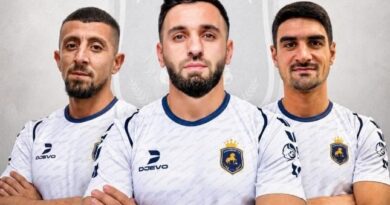 "Xankəndi"də üç ayrılıq