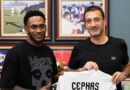 Yeni transferdən “Qarabağ” paylaşımı