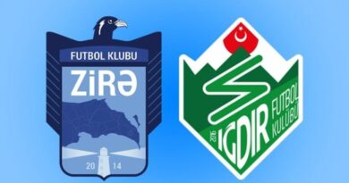 “Zirə” Türkiyə klubu ilə qarşılaşacaq