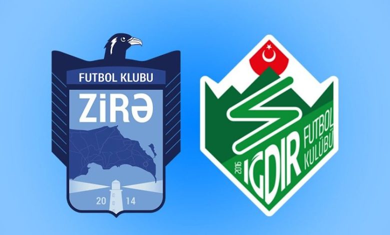 “Zirə” Türkiyə klubu ilə qarşılaşacaq