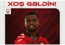 “Qəbələ”dən mövsümün ilk transferi