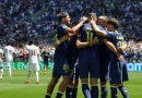 DÇ-2026: Bosniya və Herseqovina Qətəri məğlub etdi
