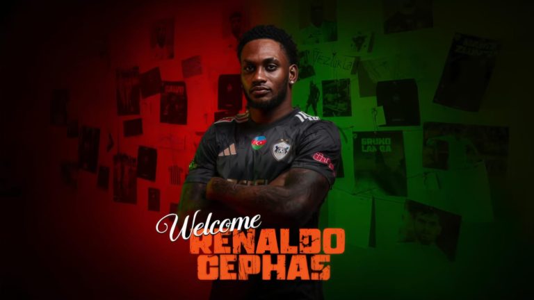 “Qarabağ”dan növbəti transfer - RƏSMİ