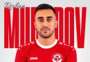 “Araz-Naxçıvan”dan növbəti transfer