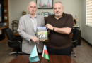 PFL-də Xetaqurovla görüş keçirilib