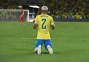 Braziliya millisində zədə narahatlığı: Durumu necədir?