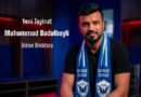 "Şahdağ Qusar"da yeni təyinat