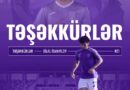 "Şamaxı"da 14-cü ayrılıq