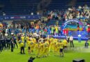 Avropa çempionatının qalibi olan millimiz mükafatlandırılıb