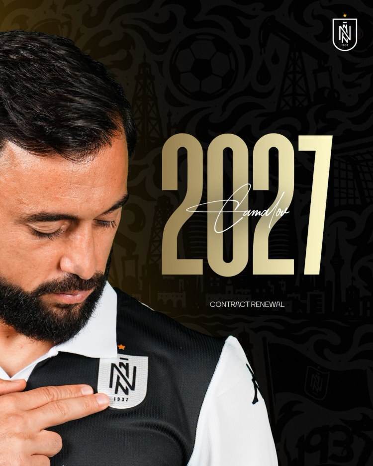 "Neftçi"də yeni müqavilə