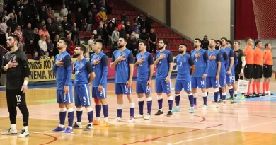 Azərbaycan millisinin dünya çempionatındakı rəqibləri məlum oldu